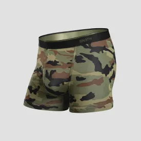 BN3TH Classic Trunk - Camo Green