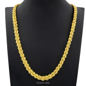 Gold chain PCX41-009